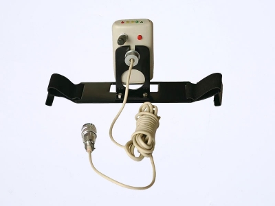 HH202機(jī)械、電子式電能表檢測(cè)用光-電采樣器（扣式）