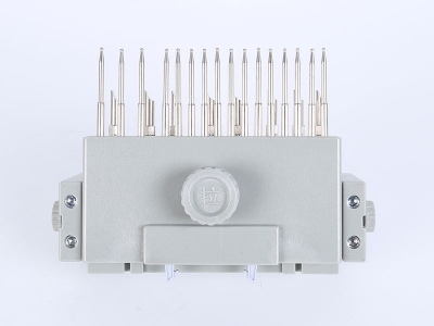 HH303A三相直接式表座（M6-螺桿，臺(tái)體用）