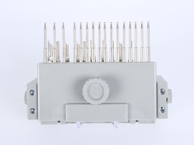 HH303B三相互感式表座（M6-螺桿，-臺(tái)體用）